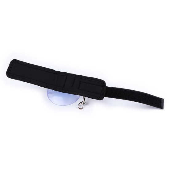 Ohmama Fetish SUCTION CUP WRIST RESTRAINTS