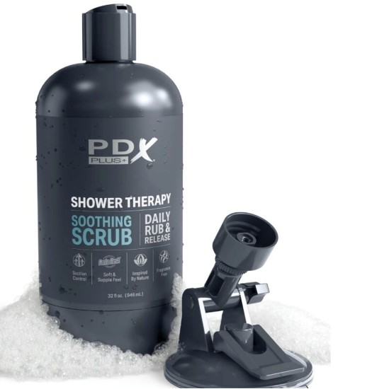 Pdx Plus+ PDX PLUS – STROKER DISCREET DESIGN SHAMPOO PUDEL RAHUSTAV KOORIJA