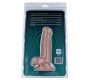 Mr. Intense MR INTENSE - 4 REALISTIC COCK 16.2 -O- 3.1CM