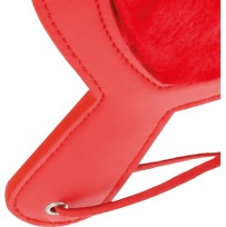 Darkness Sensations DARKNESS - FETISH LOVE RED PALA