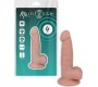 Mr. Intense MR INTENSE - 4 REALISTIC COCK 16.2 -O- 3.1CM