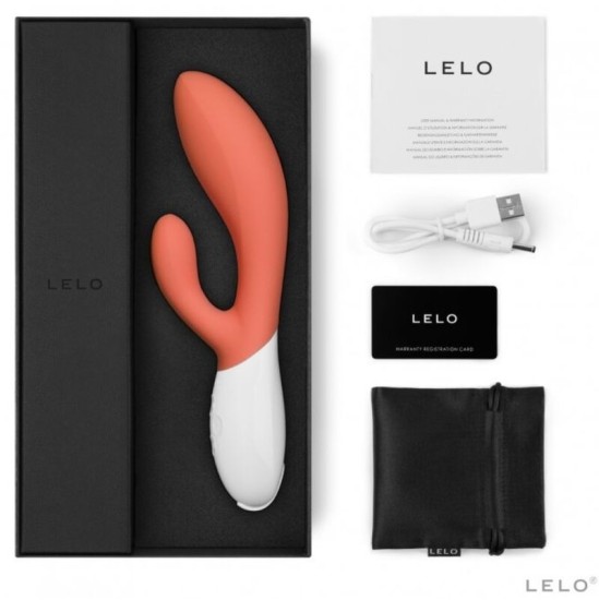 Lelo INA 3 Vibrators