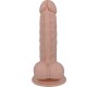 Mr. Intense MR INTENSE - 4 REALISTIC COCK 16.2 -O- 3.1CM