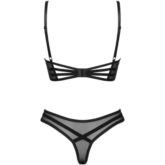 Obsessive Sets НАБОР ИЗ ДВУХ ПРЕДМЕТОВ ROXELIA XL/XXL