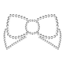 Bijoux Jewelry BIJOUX MIMI BOW VĀKIE SUDRABA