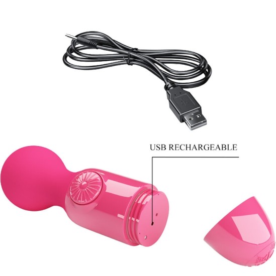 Pretty Love MINI Stimulējošs vibrators