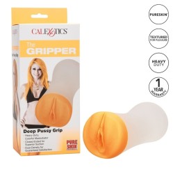 California Exotics CALEX DEEP PUSSY GRIP