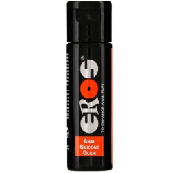 Eros Classic Line EROS ANAL SILICONE GLIDE 30 ML
