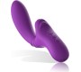 Intense Fun INTENSE - HARRY VIBRATOR FLEXIBLE WITH violets TONGUE