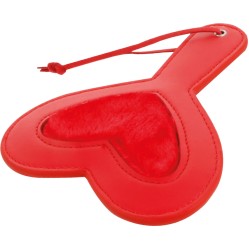 Darkness Sensations DARKNESS - FETISH LOVE RED PALA