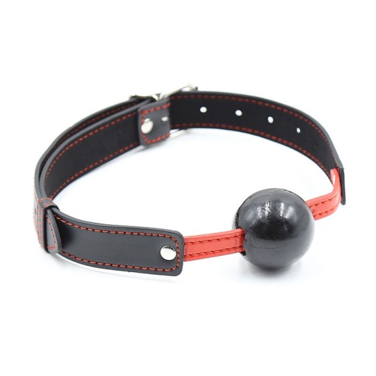 Ohmama Fetish TTPE BALL GAG