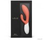 Lelo INA 3 VIBRATOR CORAL