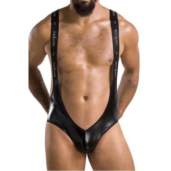 Passion Men PASSION - 027 BODY BRUNO melns S/M