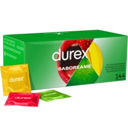 Durex Condoms DUREX – RÕÕMUVILJAD 144 ÜKKU