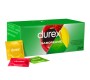 Durex Condoms DUREX - PREEASURE FRUITS 144 VIENĪBAS