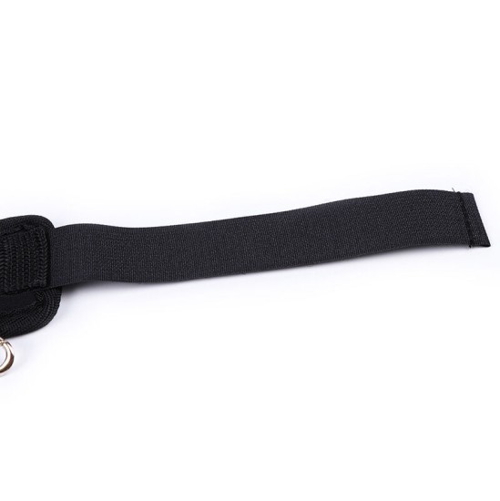 Ohmama Fetish SUCTION CUP WRIST RESTRAINTS