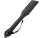 Begme Black Edition BEGME - BLACK EDITION VEGAN LEATHER PADDLE