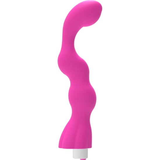 G-Spot Vibrators rozā