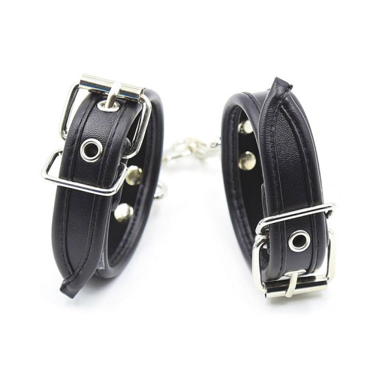 Ohmama Fetish WRIST RESTRAINTS