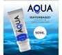 Aqua Quality ŪDENS BĀZES LUBRIKANTS 50 ML