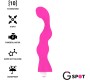 G-Spot GEORGE VIBRATOR GUM ROOSA