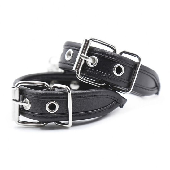 Ohmama Fetish WRIST RESTRAINTS