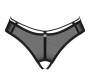 Obsessive Panties & Thong Obsessive - ROXELIA CROTCHLESS THONG XS/S