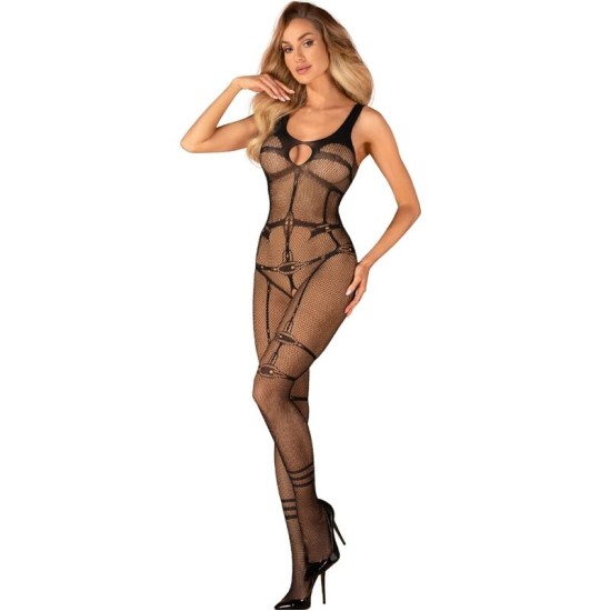 Obsessive  Bodystockings OBESSIIVNE - BODYSTOKING N123 S/M/L