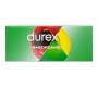 Durex Condoms DUREX - PREEASURE FRUITS 144 VIENĪBAS