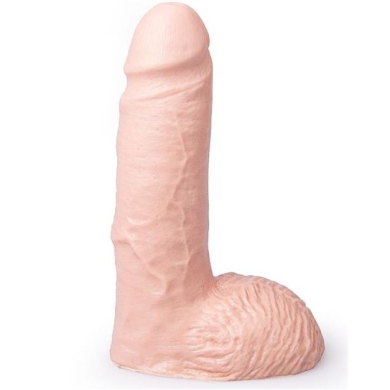 Hung System DILDO LOODUSVÄRV MARCEL 17 CM