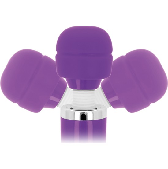 Intense Couples Toys Vibrators violets