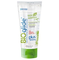 Joydivision Bioglide PLUSS ORIGINAALNE AMEERIKA MÄÄRED 100 ML