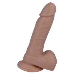 Mr. Intense MR INTENSE - 14 REALISTIC COCK 18,5 -O- 3,8 cm