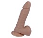 Mr. Intense MR INTENSE - 14 REALISTIC COCK 18,5 -O- 3,8 cm