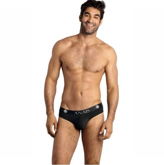 Anais Men Slip & Thong ANAIS МУЖЧИНЫ - БЕНЗИНОВЫЙ SLIP XL