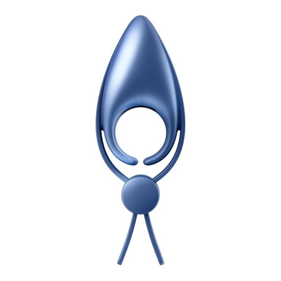 Satisfyer Peeniserõngas Sniper Blue