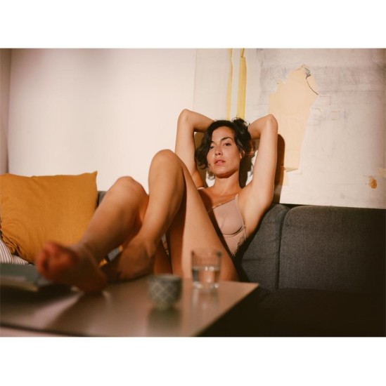 Lelo Tiani Harmony Poros žaislas su APP Aqua