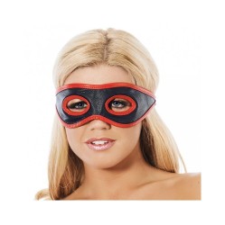 Bondage Play Akių kaukė - Reguliuojama