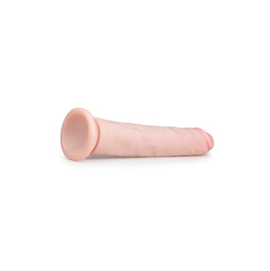 Easytoys REĀLISTA MĪSTA DILDO 285 CM