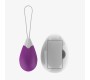 A-Gusto Vibreeriv muna puldiga USB Purple