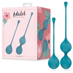 Adalet Sfääride komplekt, 2 Kegeli palli