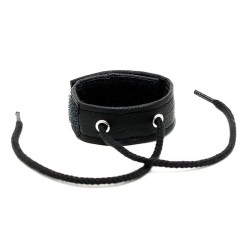 Bondage Play Penis Ring Adjustable