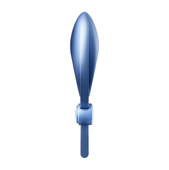 Satisfyer Peeniserõngas Sniper Blue