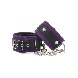 Bondage Play Roku aproces - Regulējamas