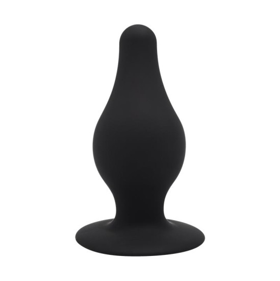 Silexd Butt Plug Model 2 Size M Black