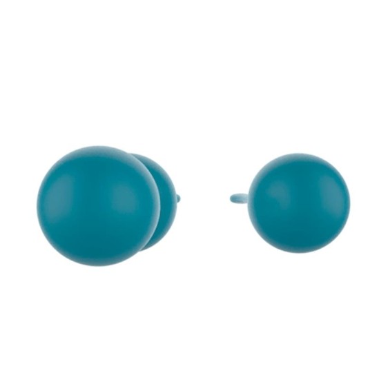 Adalet Spheres Set of 2 Kegel Balls