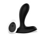 Latetobed Dwen P-Spot Vibrator USB ar tālvadības pulti