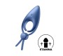 Satisfyer Peeniserõngas Sniper Blue