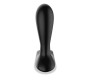 Latetobed Dwen P-Spot Vibrator USB ar tālvadības pulti