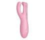 Satisfyer Threesome 4 Connect APP Pink